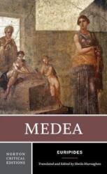Medea (ISBN: 9780393265453)