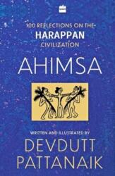 Ahimsa (ISBN: 9789365699371)