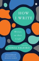 How I Write (ISBN: 9789365694925)