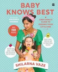 Baby Knows Best (ISBN: 9789356995949)
