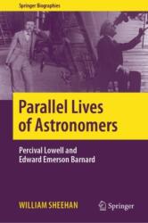 Parallel Lives of Astronomers (ISBN: 9783031687990)