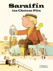 Saraifin ina Choinne Fein (ISBN: 9781913573744)