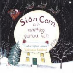 Sion Corn a'r Anrheg Gorau Un (ISBN: 9781800996427)