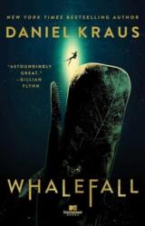 Whalefall (ISBN: 9781665918176)