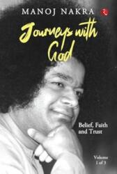 Journeys with God (ISBN: 9789361560040)