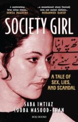 Society Girl (ISBN: 9788193984697)