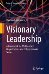 Visionary Leadership (ISBN: 9783031677243)