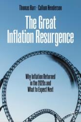 The Great Inflation Resurgence (ISBN: 9783031647819)