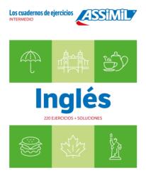 Cahier Ingles Intermedio (ISBN: 9782700581720)