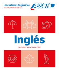 Cahier Ingles Falsos Principiantes (ISBN: 9782700581713)