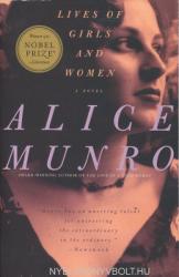 Lives of Girls and Women. Kleine Aussichten, englische Ausgabe (ISBN: 9780375707490)