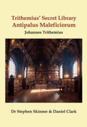 Antipalus Maleficiorum (ISBN: 9781912212460)