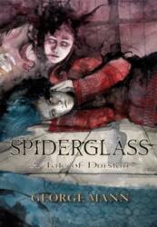 Spiderglass: A Tale of Durstan (ISBN: 9781803943572)