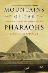 Mountains of the Pharaohs (ISBN: 9781649033987)