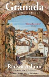 Granada (ISBN: 9781649033765)