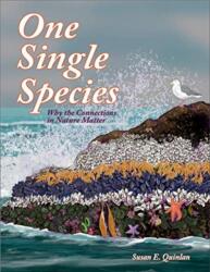 One Single Species (ISBN: 9780997007749)