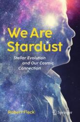 We Are Stardust (ISBN: 9783031672743)