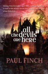All The Devils Are Here (ISBN: 9781803944838)