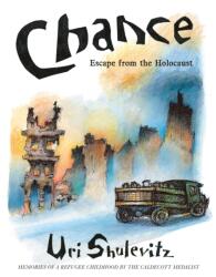 Chance (ISBN: 9781250370655)