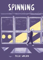 Spinning (ISBN: 9781910395950)