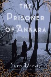 The Prisoner of Ankara (ISBN: 9781892746931)