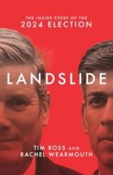 Landslide (ISBN: 9781785909474)