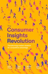 Consumer Insights Revolution (ISBN: 9781781338698)