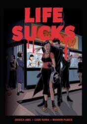 Life Sucks (ISBN: 9781683969969)