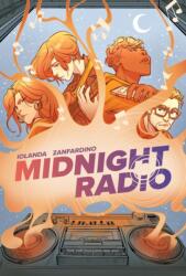 Midnight Radio (ISBN: 9781637155257)