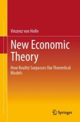 New Economic Theory (ISBN: 9783658451356)