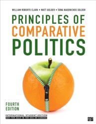 Principles of Comparative Politics - International Student Edition (ISBN: 9781071852538)