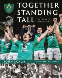Together Standing Tall (ISBN: 9781804580547)
