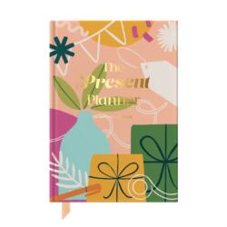 The Present Planner (ISBN: 9781907048791)