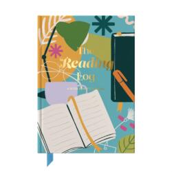 The Reading Log (ISBN: 9781907048746)