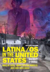 Latina/os in the United States (ISBN: 9781509537112)