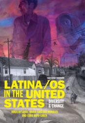 Latina/os in the United States (ISBN: 9781509537105)