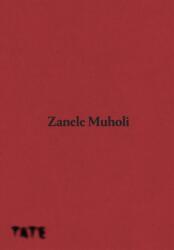 Zanele Muholi (ISBN: 9781849769402)