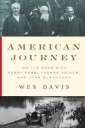 American Journey (ISBN: 9781324086369)