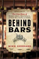 Behind Bars (ISBN: 9781493084418)