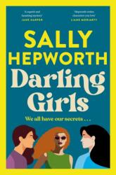 Darling Girls (ISBN: 9781035038855)