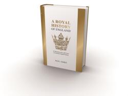 Royal History of England (ISBN: 9781845358884)