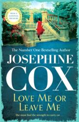 Love Me or Leave Me (ISBN: 9781035409235)