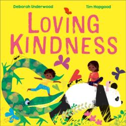 Loving Kindness (ISBN: 9781839132391)