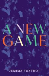 A New Game (ISBN: 9781913958268)