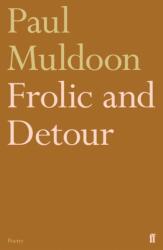 Frolic and Detour (ISBN: 9780571354504)
