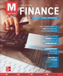 M: Finance (ISBN: 9781260772357)