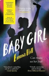 Baby Girl (ISBN: 9781527263352)
