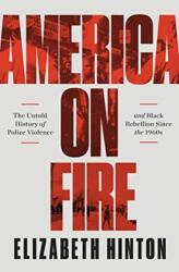 America on Fire (ISBN: 9781631498909)
