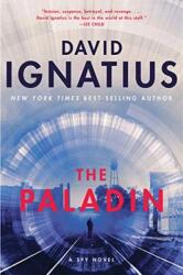 Paladin (ISBN: 9780393867480)