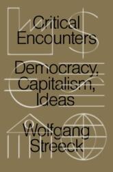 Critical Encounters (ISBN: 9781788738743)